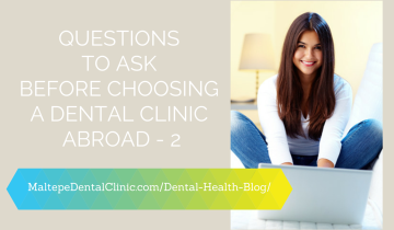 dental clinic abroad blog banner