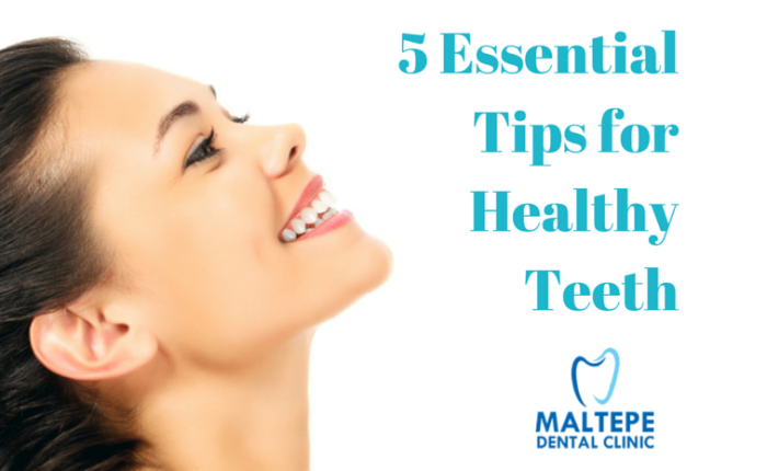 blog post banner healthy teeth