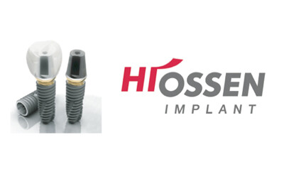 11hiossen implant logo