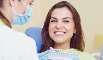 Cosmetic Dentistry and Ethics