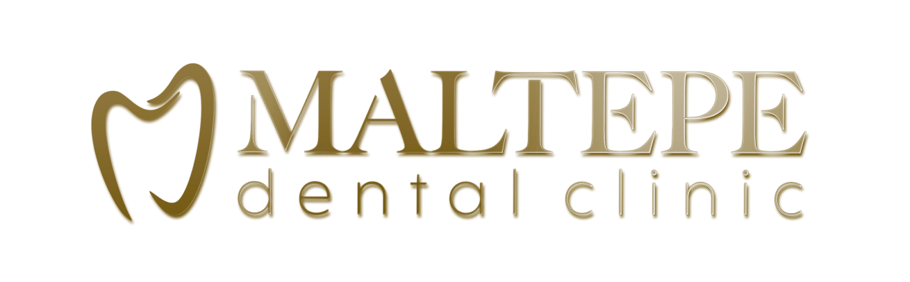 Maltepe Dental Clinic Logo