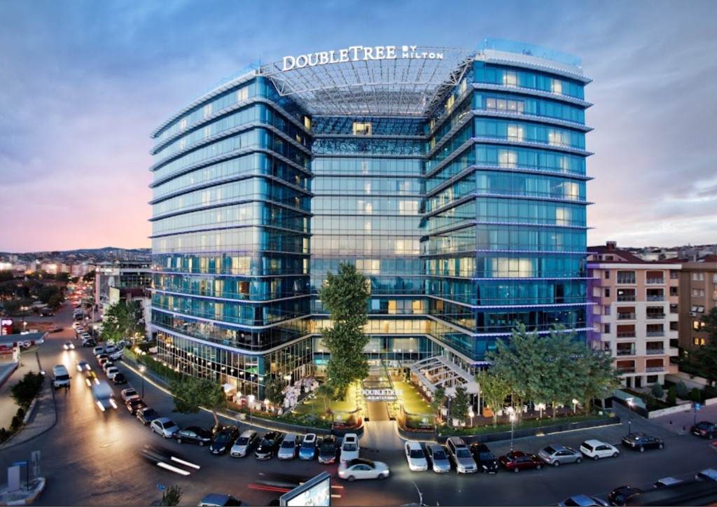 double tree by hilton