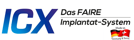 11ICX Implantat