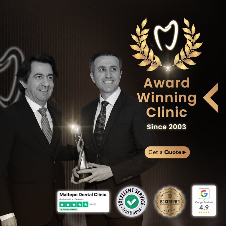 Award Winning Clinic
